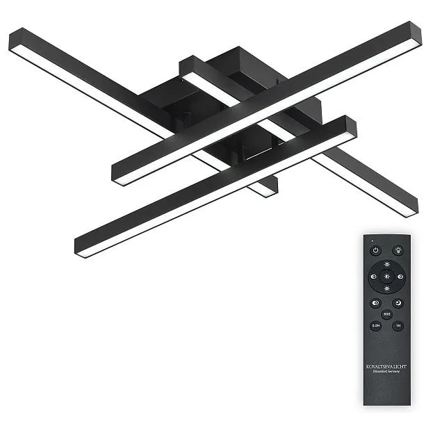 Накладной светильник Natali Kovaltseva HIGH-TECH LED LAMPS 82072 SKY LINE