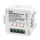 Реле Wi-Fi Uniel UCH-A301 1C/WF WHITE