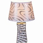 Интерьерная настольная лампа Reluce 01839-0.7-01