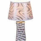 Интерьерная настольная лампа Reluce 01839-0.7-01