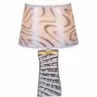 Интерьерная настольная лампа Reluce 01839-0.7-01