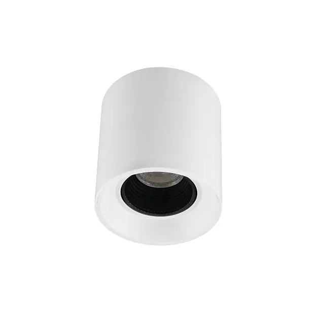 Накладной светильник Denkirs DK3090-WH+BK DK3020WB Rodvig Накладной светильник Denkirs DK3090-WH+BK DK3020WB Rodvig