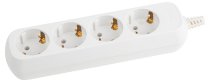 Розеточные блоки, удлинители ЭРА KX-4e