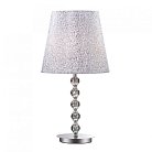 Настольная лампа Ideal Lux 073408 LE ROY TL1 BIG