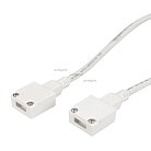 Коннектор соединительный для ленты Arlight 027068 ARL-50000PV (15.5x6mm)