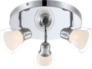 Спот Globo 56182-3 Nashville