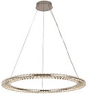 Подвесной светильник Newport 8241N/800 chrome 8240