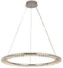 Подвесной светильник Newport 8241N/800 chrome 8240