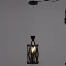 Подвесной светильник Reluce 11181-0.9-01 BK