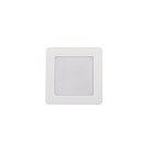 Светильник типа downlight (направленного света) LED DL 12W-NW Kanlux 36517 TAVO