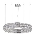 Люстра ODEON LIGHT 4927/98L PANTA
