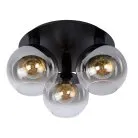 Потолочная люстра Lucide 74114/03/30 Marius