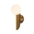 Настенный светильник Modelux MS.1555.01 BS MODESTYLE