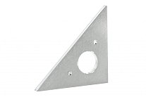 Накладка Paulmann 93755 Special Line Aufbauring Triangle LED eds