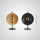 Настольная лампа DELANO WOOD TAB Lampatron 8970-25384