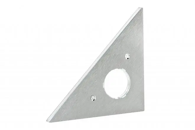 Накладка Paulmann 93755 Special Line Aufbauring Triangle LED eds