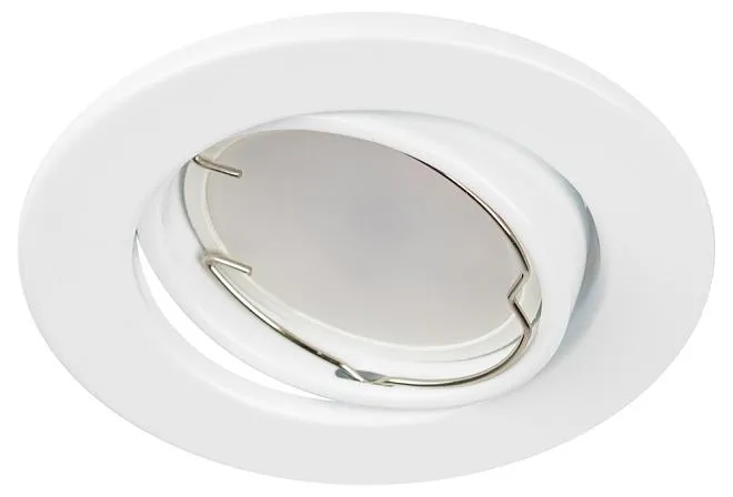 Точечный светильник ЭРА ST2A WH SET 10