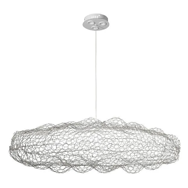 Подвесной светильник Loft IT 10247/1500 White Cloud