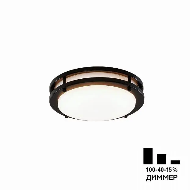 Потолочный светильник Citilux CL709205N Бостон Потолочный светильник Citilux CL709205N Бостон