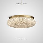 Потолочный светильник NELIUS B CH Lampatron 7726-21663