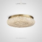 Потолочный светильник NELIUS B CH Lampatron 7726-21663