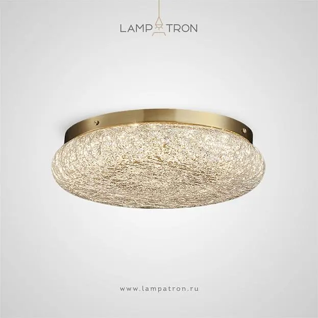 Потолочный светильник NELIUS B CH Lampatron 7726-21663 Потолочный светильник NELIUS B CH Lampatron 7726-21663