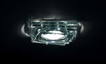 Точечный светильник Donolux DL141CH/White Dl141ch