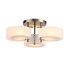 Потолочная люстра ST Luce SL483.352.03 Foresta
