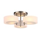 Потолочная люстра ST Luce SL483.352.03 Foresta