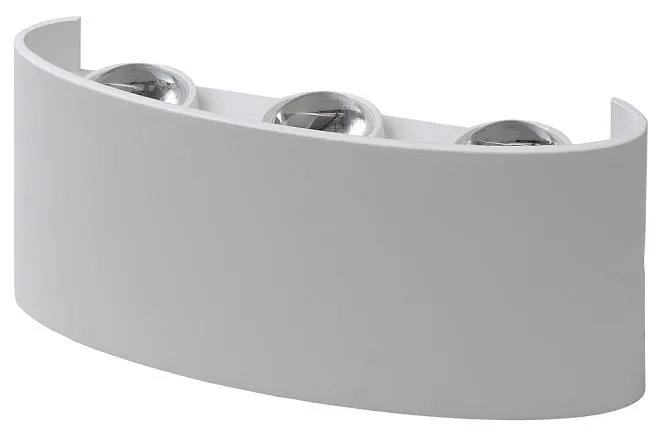 Архитектурная подсветка ЭРА WL12 WH