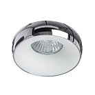 Встраиваемый светильник Divinare 1827/02 PL-1 Romolla