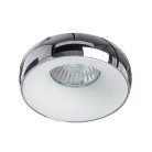 Встраиваемый светильник Divinare 1827/02 PL-1 Romolla