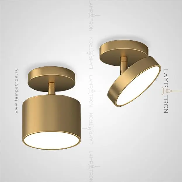 Потолочный светильник TENN COSY Lampatron 7444-20613 Потолочный светильник TENN COSY Lampatron 7444-20613