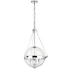 Подвесная люстра Lightstar 816044 (MD20102-4A) MODENA