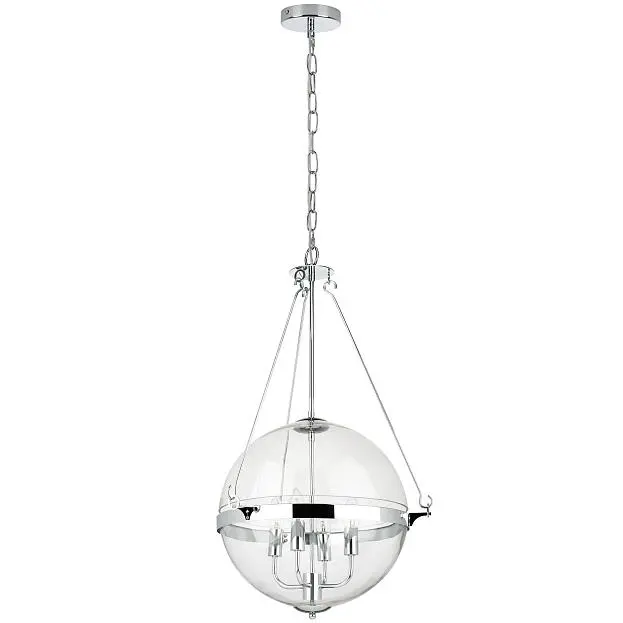 Подвесная люстра Lightstar 816044 (MD20102-4A) MODENA Подвесная люстра Lightstar 816044 (MD20102-4A) MODENA