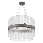 Люстра Arte Milano 430110.500.10.G9.C1 BK Бари