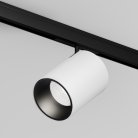 Трековый светильник Maytoni Technical TR187-1-9W4K-M-BW Focus LED