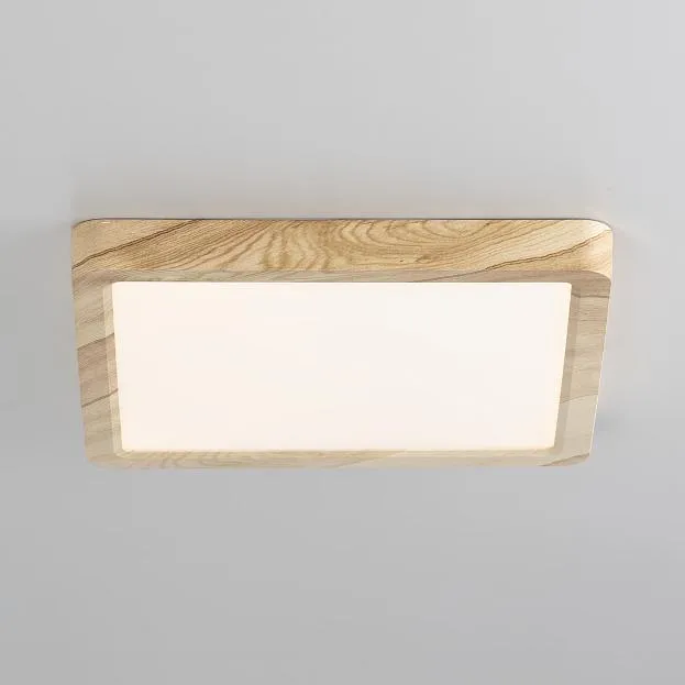 LED Светильник накладной Клён Citilux CL738K182V Бейсик LED Светильник накладной Клён Citilux CL738K182V Бейсик