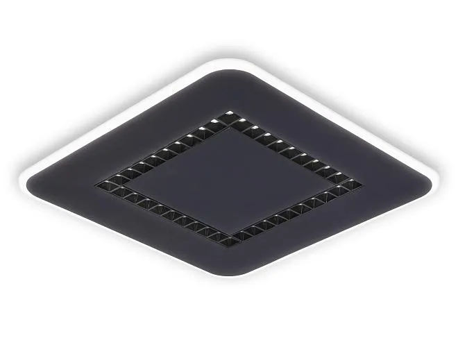 Потолочный светильник Ambrella light FL51419 Comfort LineTech