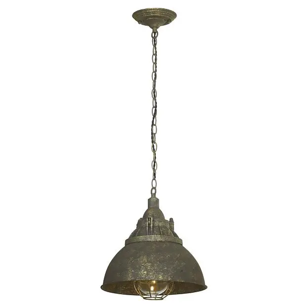 Подвесной светильник Lussole LSP-9897G Loft Elmont Подвесной светильник Lussole LSP-9897G Loft Elmont