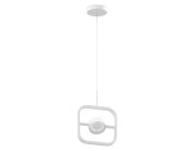 Корпус светильника Ambrella light C9118 SWH