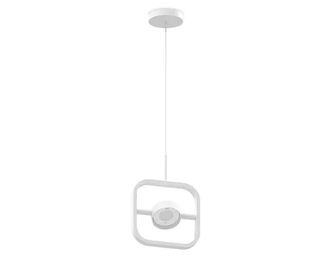 Корпус светильника Ambrella light C9118 SWH Корпус светильника Ambrella light C9118 SWH
