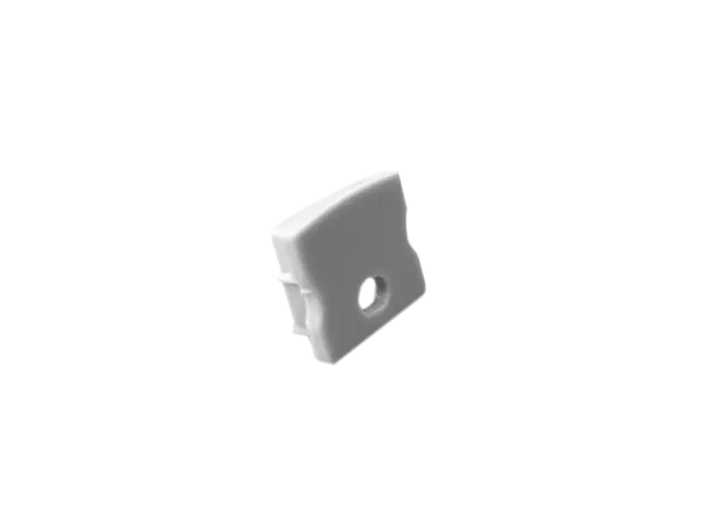 Боковая глухая заглушка для профиля Donel DNCAP18505G1 DN8ALE Боковая глухая заглушка для профиля Donel DNCAP18505G1 DN8ALE