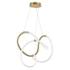 Подвесная люстра Lightstar 637063 CORINTO