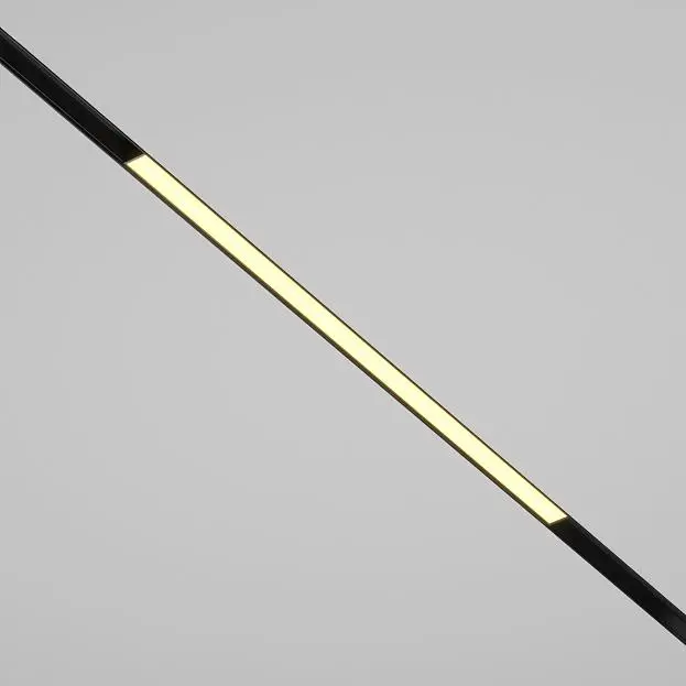 Трековый светильник Technical Maytoni TR030-2-24W2.7K-B BASIS Трековый светильник Technical Maytoni TR030-2-24W2.7K-B BASIS