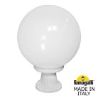 Ландшафтный фонарь FUMAGALLI G30.110.000.WYF1R MIKROLOT/G300 GLOBE 300