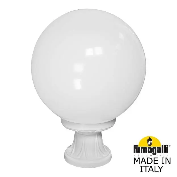 Ландшафтный фонарь FUMAGALLI G30.110.000.WYF1R MIKROLOT/G300 GLOBE 300 Ландшафтный фонарь FUMAGALLI G30.110.000.WYF1R MIKROLOT/G300 GLOBE 300