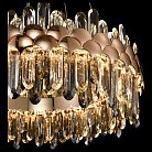 Подвесная люстра Wertmark WE104.02.303 DEBORA