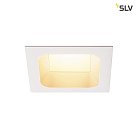 Встраиваемый светильник SLV 112692 Verlux