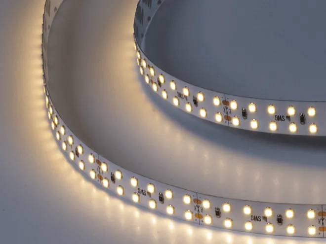 Светодиодная лента SWG SWG2240-24-19.2-WW-M